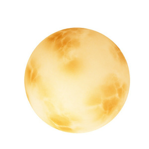 Outdoor Lighting Supply Planet <b>Lamp</b> Led Moon Light For Camping Garden Decoration With <b>Remote</b> <b>Control</b> Ac Adaptor - Product Image 1