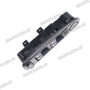 Interruptor Eléctrico para Ventanas de Automóvil OEM 6554YH 6554.YH para Citroen <span class=keywords><strong>C4</strong></span> Picasso DW10BTED4 2.0HDI - Product Image 3