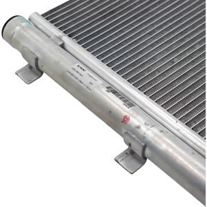 คอนเดนเซอร์แอร์ 64538742611 สำหรับรถยนต์บีเอ็มดับเบิลยู ซีรีส์ 5 - Product Image 5