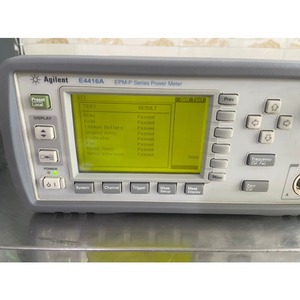 เครื่องวัดกำลังไฟฟ้า Keysight E4416A รุ่น EPM-P ซีรีส์ - Product Image 3