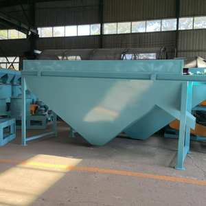 Usine de fabrication de granulés HONGHAO pour <span class=keywords><strong>engrais</strong></span> organique composite en poudre à base de guano d'oiseaux marins, avec tambour de criblage à rouleaux - Product Image 1