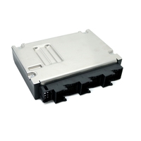 Unidad de Control del Motor, Módulo ECU Diésel, Computadora de Motor para Camiones de Trabajo Pesado, Reemplazo A2C14664700, Compatible con Man