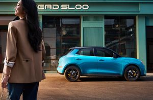 Meilleures ventes <span class=keywords><strong>Ora</strong></span> Good <span class=keywords><strong>Cat</strong></span> 2025 430km Édition Luxe Véhicule à énergie nouvelle - Product Image 2