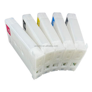 Nieuwe PFI-031 PFI-031M PFI-030 Inktcartridge Chip Voor Canon Image TM-240 TM-340 <span class=keywords><strong>Ta</strong></span>-20 <span class=keywords><strong>Ta</strong></span>-30 TM-5230 TM-5240 Met Chip - Product Image 4