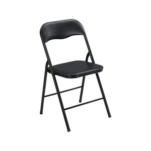 Chaise <span class=keywords><strong>à</strong></span> <span class=keywords><strong>bascule</strong></span> moderne en métal avec base en plastique et assise en velours pour salle <span class=keywords><strong>à</strong></span> manger ou jardin - Product Image 4