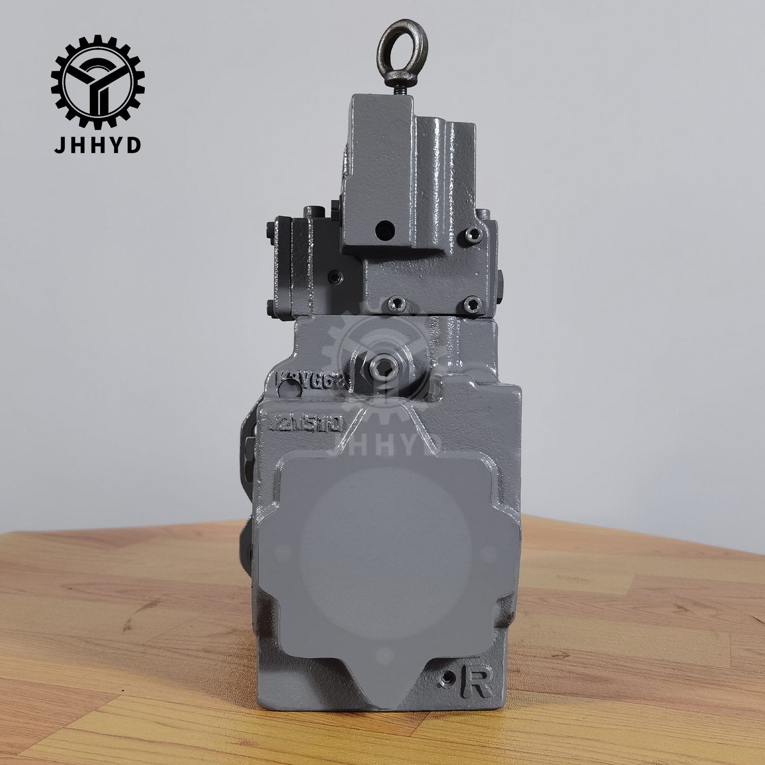 Excavator ZX850-3 ZX870-3 Piston Pump Fan Pump 4635787 for