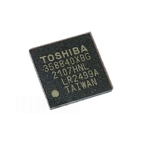 TC358840XBG nuevo circuito integrado de componentes electrónicos originales - Product Image 1