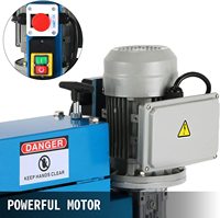 SIHAO 220V Portable Alimenté Électrique Fil Machine À Dénuder Ferraille Câble Dénudeur