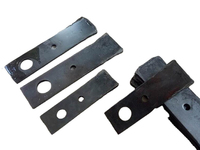 Grain Corn Hammer Mill Blades Beater Wholesale Price