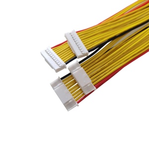 Câble de connexion personnalisé JST PA 11 broches mâle-femelle avec connecteur JST <span class=keywords><strong>PAP</strong></span> - Product Image 2