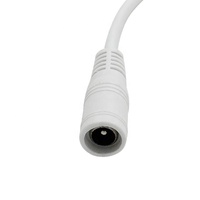 Mini contrôleur sans fil RGB, mini contrôleur musical sans fil, contrôle par smartphone sans fil, DC 5-24V 6A pour bande RGB 3528 5050