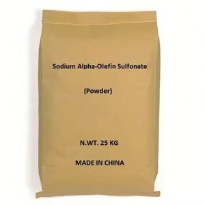 ผงอัลฟา-โอเลฟินซัลโฟเนต (AOS) คุณภาพสูง 92% 94% 96% พร้อมราคาโรงงาน - Product Image 6
