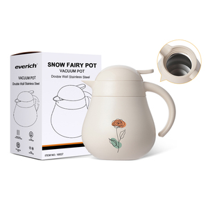 Termo aislado al vacío <span class=keywords><strong>de</strong></span> acero inoxidable <span class=keywords><strong>de</strong></span> 1000ml, taza <span class=keywords><strong>de</strong></span> oficina, 12-24 Horas <span class=keywords><strong>de</strong></span> aislamiento térmico, portátil, para Uso en adultos, café - Product Image 1