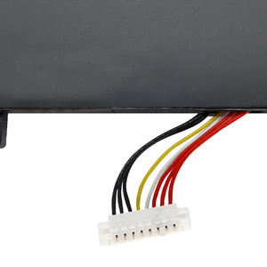 C31N1733 42Wh Replacement Laptop <b>Battery</b> for ASUS SF4100F TP412U TP412UA TP412FA <b>Rechargeable</b> Notebook <b>Battery</b> - Product Image 5