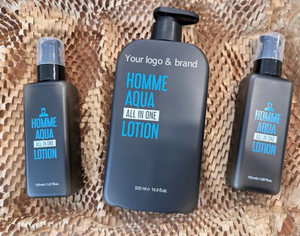 Loción de Mentol para Enfriar y Calmar la Piel, Alivio Rápido, Tónico Diario con Aloe Vera, Propiedades Relajantes y Refrescantes, Hidratación y Belleza - Product Image 4
