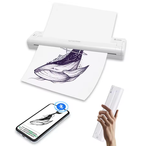 <span class=keywords><strong>Impresora</strong></span> Térmica Portátil Inalámbrica <span class=keywords><strong>de</strong></span> Transferencia <span class=keywords><strong>de</strong></span> <span class=keywords><strong>Tatuajes</strong></span> ATS886 <span class=keywords><strong>de</strong></span> Acero Inoxidable para <span class=keywords><strong>Tatuajes</strong></span> <span class=keywords><strong>en</strong></span> <span class=keywords><strong>la</strong></span> <span class=keywords><strong>Piel</strong></span> - Product Image 1