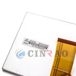 <span class=keywords><strong>Innolux</strong></span> 7 inch 800*480 TN <span class=keywords><strong>LCD</strong></span> hiển thị <span class=keywords><strong>at070tn94</strong></span> xe <span class=keywords><strong>panel</strong></span> màn hình WLED TTL cho GPS navigation - Product Image 3