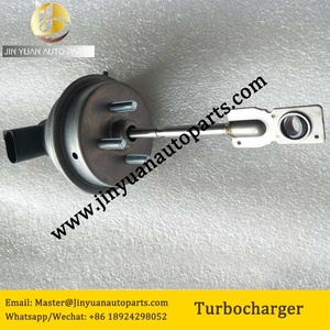 Actuador Electrónico de la Válvula de Descarga del Turbocompresor 792430-03 03L253016T GTC1244VZ S3E para VW, Audi <span class=keywords><strong>A3</strong></span> 2.0 TDI y Skoda <span class=keywords><strong>1.6</strong></span> TDI - Product Image 6