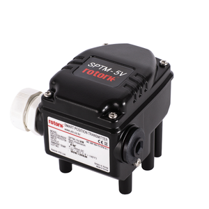 Pièces pneumatiques YTC SPTM-5V SPTM-6V Smart Position et YT-1000 pour contrôle chinois - Product Image 1