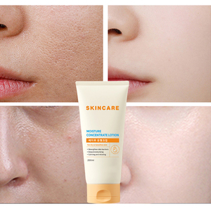 OEM Kojic Acid Niacinamide Hyaluronic Acid Vitamin C Moisturizing Whitening 300ml Adult Body <b>Lotion</b> - Product Image 4