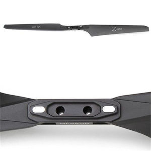 Hélice pliante en polymère T-MOTOR MF2211 X*Carbon pour drone multirotor RC - Product Image 2