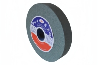 Carbure de silicone oxyde d'aluminium meule meule abrasive roue en pierre ceram mouture pour patin à glace affûteur patins à glace