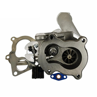 Turbo TU703245tUK 703245 pour Renault Trafic 1.9 Dci Vauxhall Movano 1.9 Dti Turbocompresseur