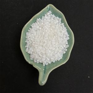 Resina virgen HIPS Gránulos de plástico de alto impacto HIPS Materia prima para la fabricación de pellets de moldeo de grado - Product Image 6