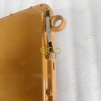 ECU de moteur diesel 3406E 3456 212-9449 118-7631 1187631 145-7805 1457805 1453805 pour CAT CATERPILLAR