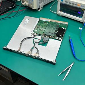 Raptor SBC mô-đun lắp ráp cho GE pet_ct P/N 2320572 - Product Image 6