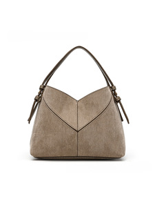 2026 New Arrival Wholesale Trendy Tote Bags Ladies Daily Use Shoulder Bags Luxury Design Fashion PU Leather Bag for Work Office - Product Image 5