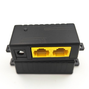 Đầu Phun PoE Gigabit PoE Thụ Động <span class=keywords><strong>Power</strong></span> <span class=keywords><strong>Over</strong></span> <span class=keywords><strong>Ethernet</strong></span> Giá Nhà Máy 56V 48V 24V 12V PoE - Product Image 6
