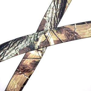 <span class=keywords><strong>Tirantes</strong></span> estampados para hombre con forma de espalda en X elástica de 2 pulgadas de ancho con cierre de pinza de Metal resistente Jumbo - Product Image 4