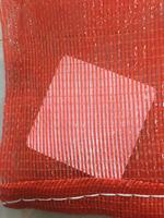 Sac en filet pour pommes de terre, vente en gros