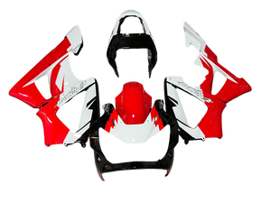 Nuevos Kits de Carenado para Motocicleta ABS, Compatibles con Cbr900rr Cbr929rr 929 2000 2001 Cbr929 00 01, Kit Completo de Carenado de Plástico - Product Image 2