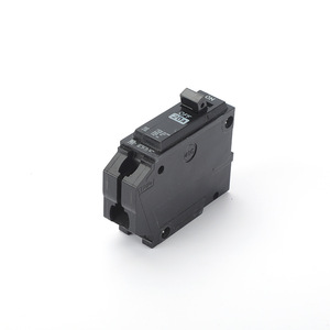 Interruptor Automático en Miniatura Sika THQL 1P, 20A, 240V, Curva B, Capacidad de Interrupción de 630A - Product Image 4