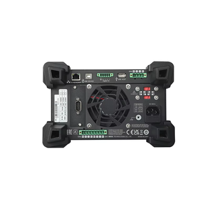 Alimentation linéaire programmable à trois canaux Rigol DP2031 222W, 32V/3A 32V/3A 6V/5A, écran tactile - Product Image 4