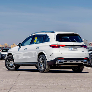Venta Especial <span class=keywords><strong>Mercedes</strong></span>-Benz GLC 2025 SUV, Vehículos Usados de Primera Calidad con Envío Internacional Estándar de Exportación - Product Image 5