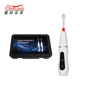 อุปกรณ์เสริมความงามความถี่สูง (LW-088A) ฟื้นฟูผิวต่อต้านริ้วรอยลดสิว - Product Image 2