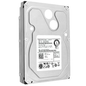 7KXJR 1TB 7200R SAS II 3.5인치 하드 드라이브 07KXJR 07KXJR - Product Image 5