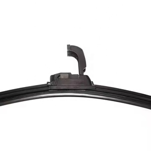 Balais d'essuie-glace universels souples General Motors pour un remplacement et une installation faciles - Product Image 6