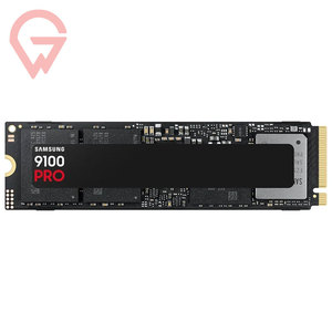 Samsung 4TB 9100 PRO MZ-VAP4T0BW PCIe Gen5 NVMe M.2 SSD (HD-91P4TB) Disque SSD - Product Image 3