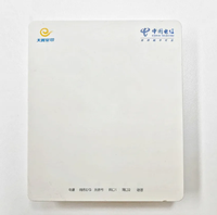 Echolife HG8120C EG8120L HG8321R Modem Gepon Ftth Ont 1GE 1FE XPON ONU Compatible avec le routeur à fibre optique GPON/EPON OLT