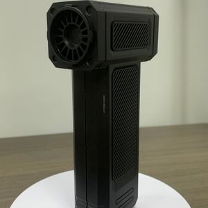 Secador de Pelo Compacto Recargable OEM de Alta Velocidad con Cable USB, Plástico Resistente para Hogar y Garaje, Precio al por Mayor - Product Image 2