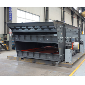 Criba Vibratoria de 500 Mallas de Alto Rendimiento para Minería - Product Image 1