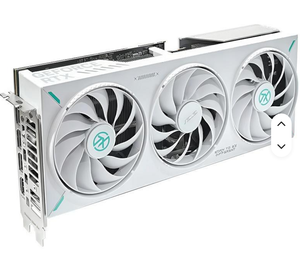การ์ดจอ Tianxuan TX GeForce RTX 5060 O8G รุ่นใหม่ ระบายความร้อนด้วยพัดลม PCIe 5.0 AI พร้อมพอร์ต DP สำหรับเล่นเกมบนเดสก์ท็อป และหน่วยความจำ GDDR - Product Image 4