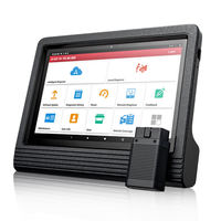 Launch x431 v + outil de diagnostic Scanner automobile professionnel lancement V + 4.0