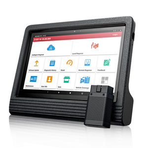 Herramienta de escaneo de diagnóstico Launch x431 <span class=keywords><strong>V</strong></span> + Escáner automotriz profesional Launch <span class=keywords><strong>V</strong></span> + 4,0 - Product Image 5