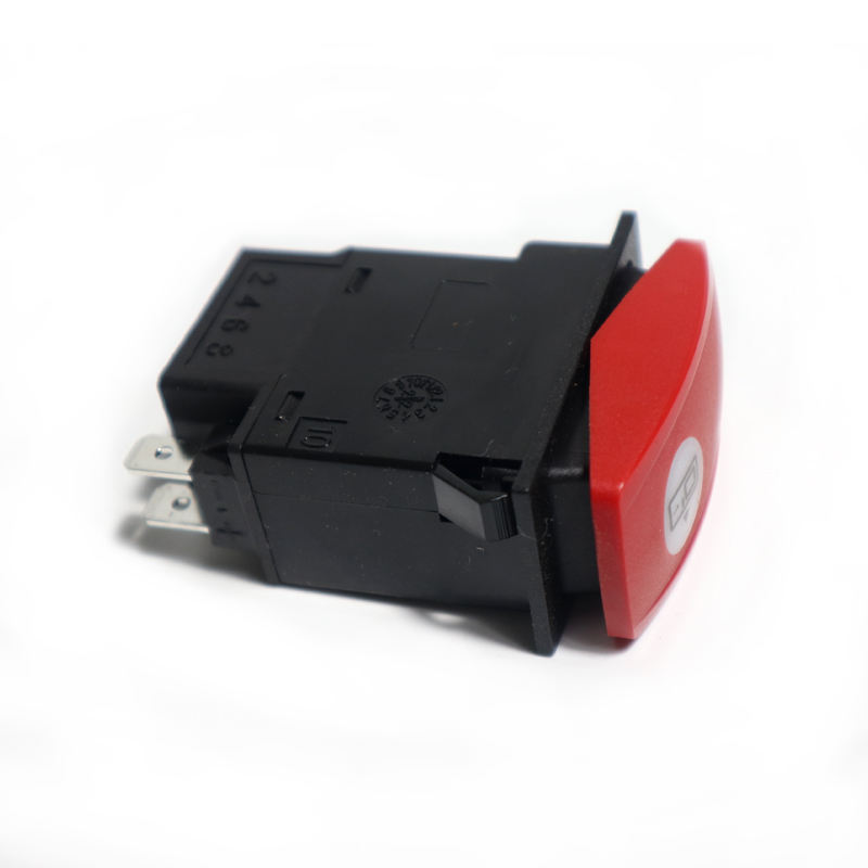 New High Quality Rocker Switch, Instrument Panel Control Switch for ...