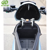Mini moto électrique 60V 72V 3000w, moto électrique, scooter électrique, fournisseur en gros